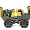 WACKER NEUSON RTLx-SC3 – Grabenwalze mit Fernsteuerung und Knicklenkung | AUSSTELLUNGSSTÜCK