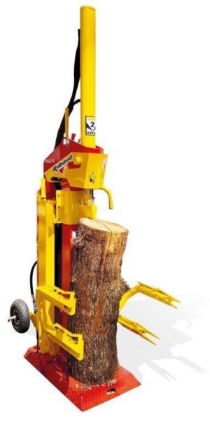 RABAUD XYLO 13 EM | elektrischer Holzspalter 110 cm