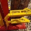 RABAUD XYLO 13 EM | elektrischer Holzspalter 110 cm