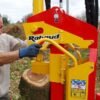 RABAUD XYLO 13 EM | elektrischer Holzspalter 110 cm