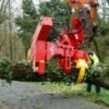 RABAUD XYLOCUT 310 PE | Fällgreifer für Bagger 13,0 bis 17,0 to.