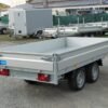 Hapert Cobalt HB-2 – 2700 Multi Auffahrpaket, 3050 x 1600