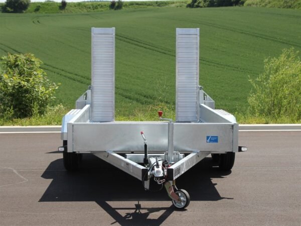 Unsinn UB 3618-35-14 – Rampen seitliche wegklappbar