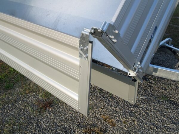 Unsinn UDK 3017-30-14 E-Pumpe Plus, 550 mm ALU Aufsatz