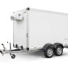 Kühlkoffer Anhänger HUMBAUR Serie 5000 HGK 253218 – 21 PF60 Deluxe