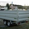 Unsinn UDK 3017-30-14 E-Pumpe Plus, 550 mm ALU Aufsatz