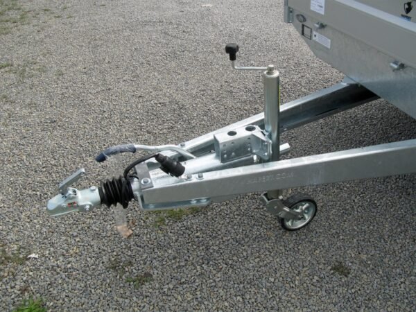 Hapert Azure H-3 – 3500 – 4550 x 2000 3-Achser Tridem