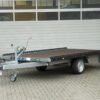 Unsinn UF 3617-18-13 Auffahrschienen und Winde