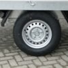 Hapert Azure H-1 – 1500 – 2600 x 1500 – Bereifung 185R14C