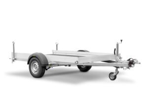 Humbaur KFT153117 Basisausstattung