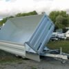 Unsinn UDK 3017-30-14 E-Pumpe Plus, 550 mm ALU Aufsatz