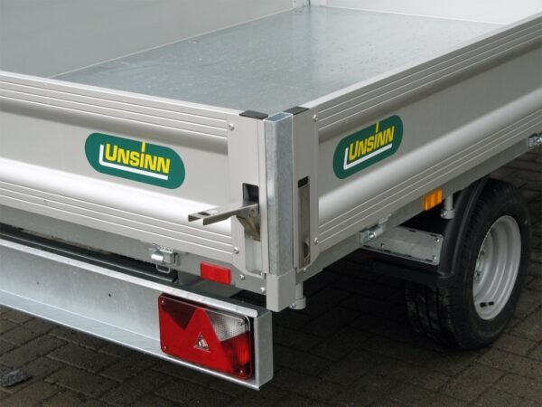 Unsinn WEB 30 HK 2315-13-10 NEU Spinnlock, Pumpless System