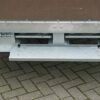 Unsinn UF 3617-18-13 Auffahrschienen und Winde