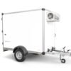Kühlkoffer Anhänger HUMBAUR Serie 5000 HK 13 26 14 – 18 PF30 Basic