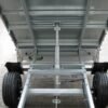 Unsinn WEB 30 HK 2315-13-10 NEU Pumpless, Spinnlock, Gitteraufsatz
