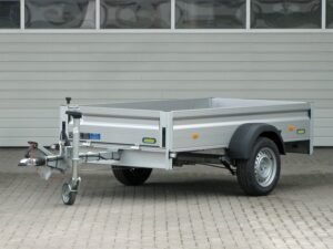 Unsinn UT 2512-13-14 Frontklappe, 100 km/h