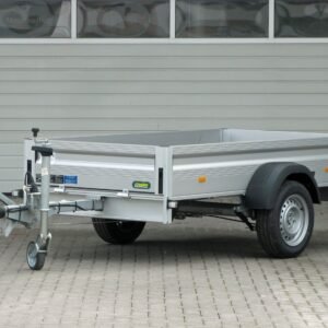 Unsinn UT 2512-13-14 Frontklappe, 100 km/h