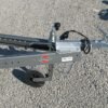 STEMA WOM XT 750 STS O1 7.5-25-13.1 Ungebremster Absenkanhänger