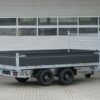 Hapert Cobalt Plus 3500 Facelift Modell 2024 – LED Parabelfederung