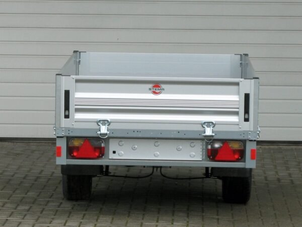 STEMA SH O2 10-21-13.1 – Alu-Bordwand