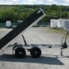 Saris K1 276 150 2000 2 Black Edition, doppelwirkende Handpumpe