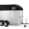 Alu Pferdeanhänger HUMBAUR Serie 7000 Xanthos 2400