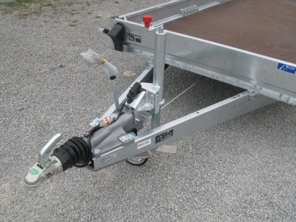 STEMA BMAT O2 35-36-16.2 Alurampen