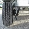 Saris K1 276 170 2700 2 Multi Rampen, Stützen, 100 km/h, Black Edition