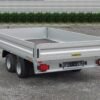 Humbaur HN253118 10 Anbindebügel
