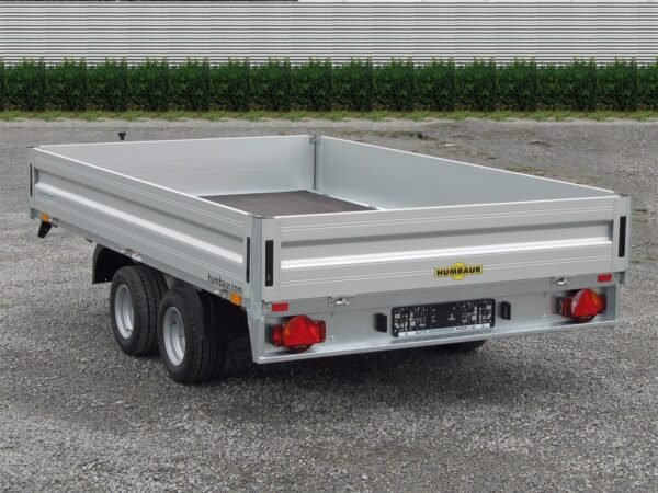 Humbaur HN253118 10 Anbindebügel