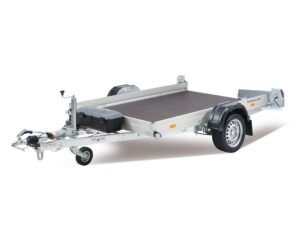 Humbaur HKT 182515 S Absenkanhänger