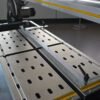 LISSMAC ATS 350B 120 – Brückensäge (mit oder ohne Diamantscheibe – 1.200 mm Schnittlänge)