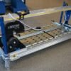 LISSMAC ATS 350B 120 – Brückensäge (mit oder ohne Diamantscheibe – 1.200 mm Schnittlänge)