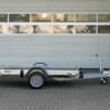 STEMA WOM 1000 STS XT O2 10-25-13.1 Absenkanhänger 100 km/h
