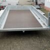 Unsinn UB 3618-35-14 – Rampen seitliche wegklappbar