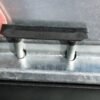 Saris K1 276 150 2000 2 Black Edition, doppelwirkende Handpumpe