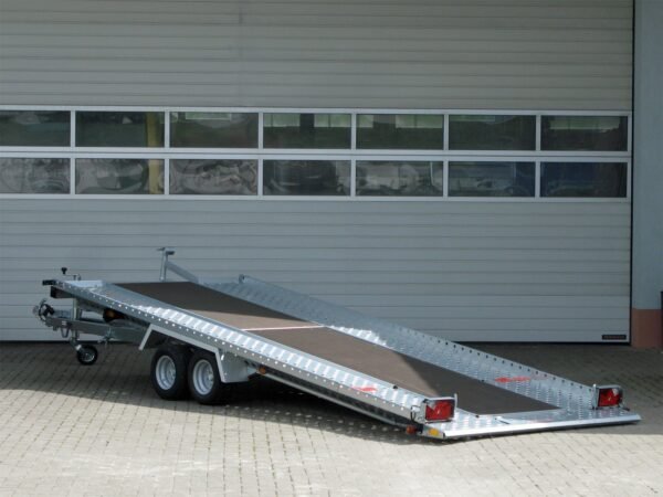 STEMA ATH 30-49-21.2 ATOUR Grande Mittelboden Seilwindenbock 100km/h