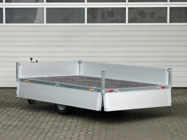 Unsinn UH 2715-13-10 – Aktionspreis inkl. 100 km/h