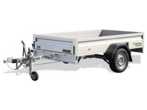 Unsinn UT-K 2514-13-14 Mit Rampe