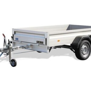 Unsinn UT-K 2514-13-14 Mit Rampe