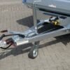 Humbaur HTK 3000.31 ALU E-Pumpe