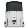 Alu Pferdeanhänger HUMBAUR Serie 7000 Xanthos 2400