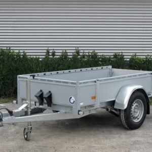Hapert Azure L-1 – 1350 Multiplex