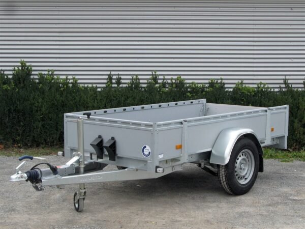 Hapert Azure L-1 – 1350 Multiplex