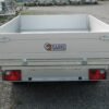 Saris K3 306 170 3500 2 E Profi E-Pumpe, Rampen und Stützen