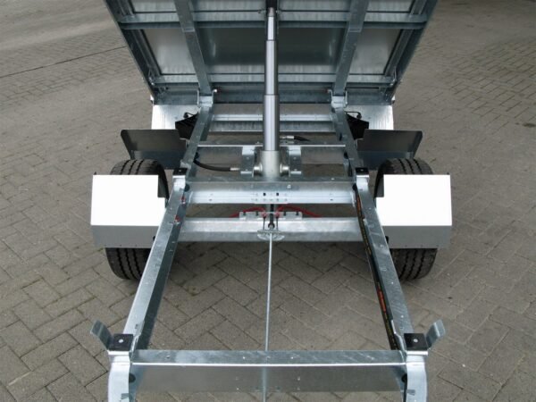 Humbaur HUK 152314 BW Aufsatz – FLEXePump