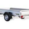 Unsinn UT-K 2514-13-14 Mit Rampe