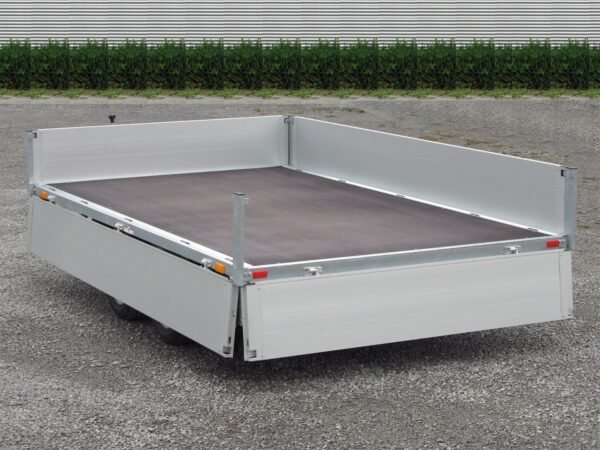 Humbaur HN253118 10 Anbindebügel