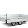 STEMA RKE O2 27-30-15.2 ROKO1 Heckkipper mit Handpumpe