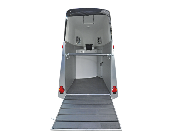 b9f15066c52a605f37bb90fe5dffbd6d.png Alu Pferdeanhänger HUMBAUR Serie 7000 Single Alu 1600